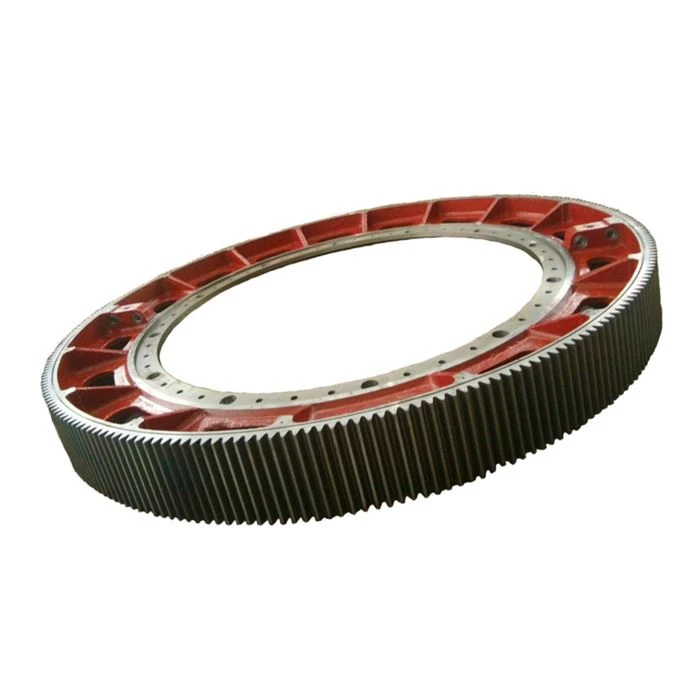 gear ring gear ring