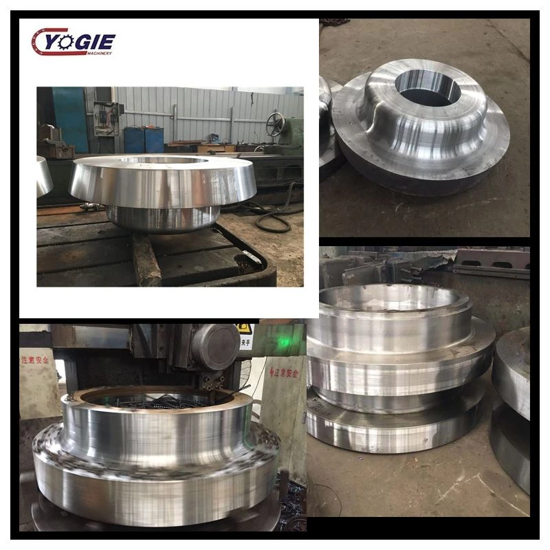 thrust roller thrust roller