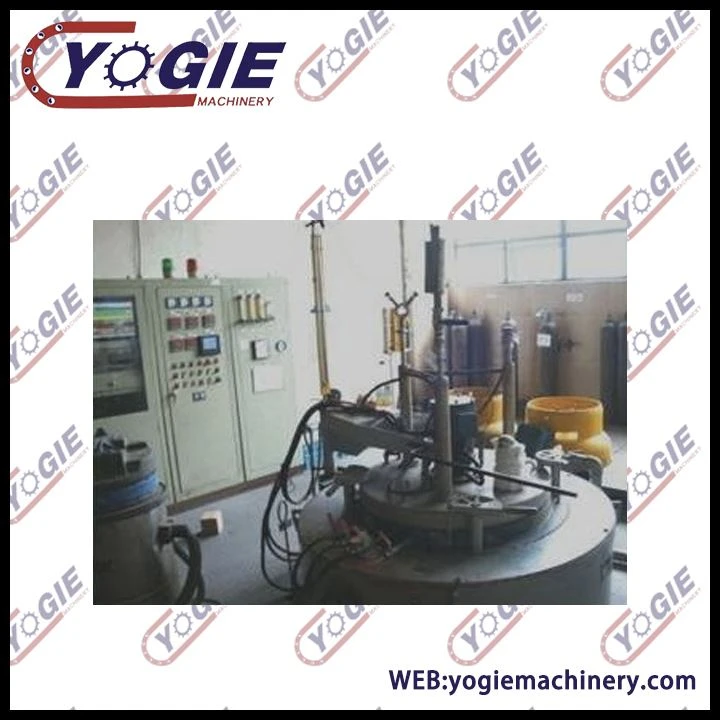 Nitriding