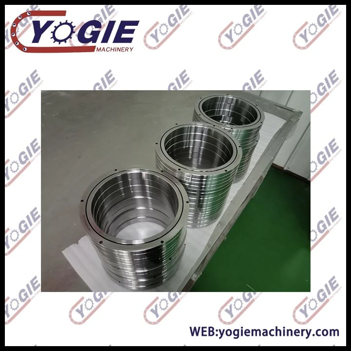 Cross roller bearing