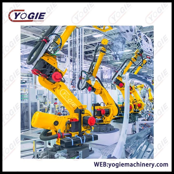 robot arm