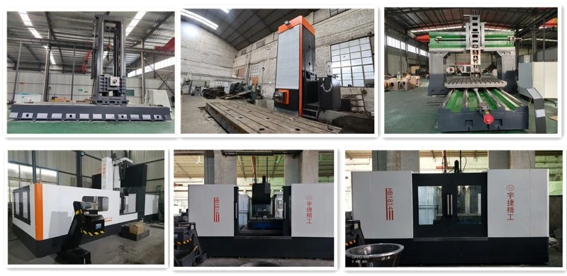CNC machine from Luoyang Yujie Industry CNC machine from Luoyang Yujie Industry