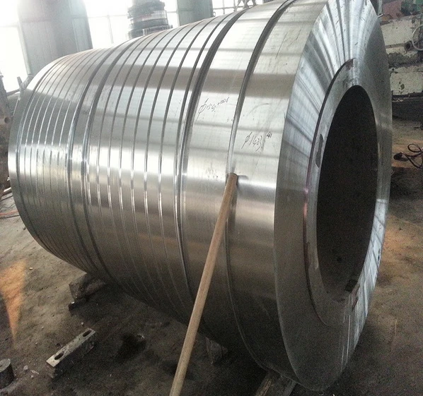 Mine Machine Tool Equipment Part Hydraulic Cylinder Bottoms