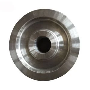 Roda troli derek baja kustom