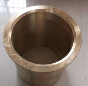 Cangkang Bantalan Kiln Rotay