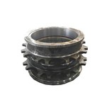 Sproket Beberapa Baris Besar