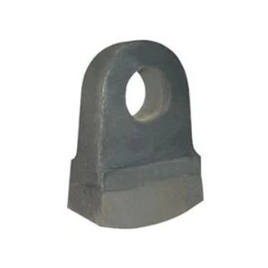Mesin Pertambangan Hammer Crusher baja mangan Tinggi
