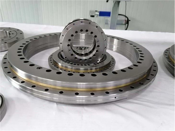 Rotary Table Bearing YRT Series
