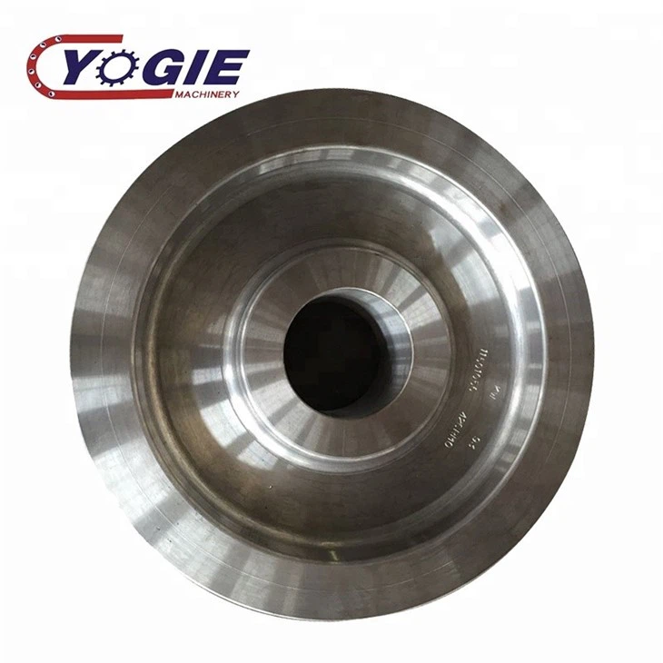 Crane Rail Wheel